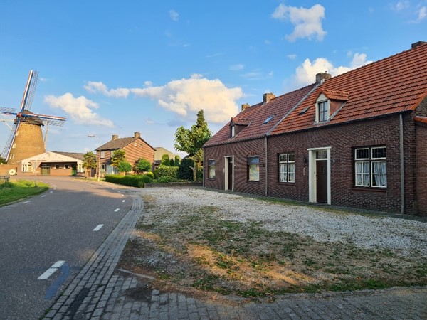 Medium property photo - Kreijel 19, 6031 AA Nederweert